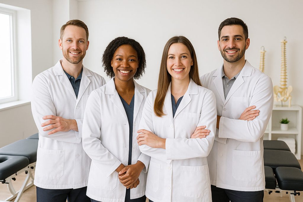 top-chiropractors-toowoomba-qld