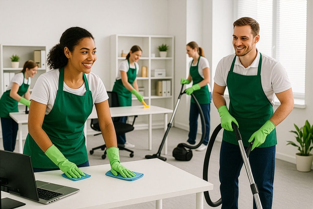 top-cleaning-services-toowoomba-qld