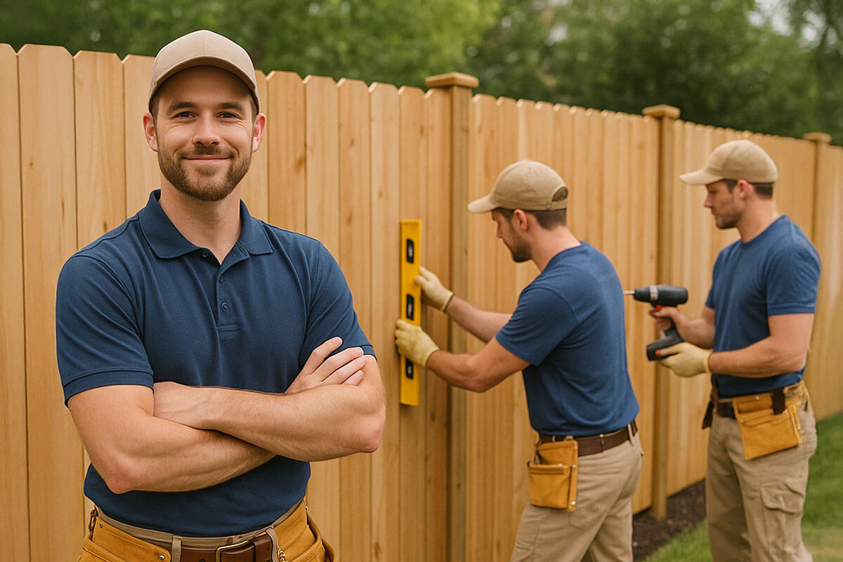 top-fencing-contractors-toowoomba-qld