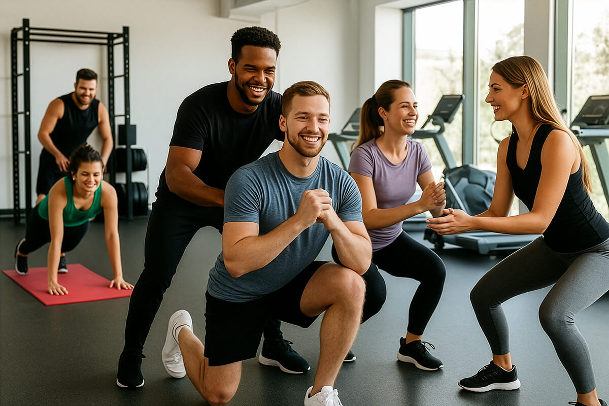 top-gyms-and-fitness-centers-toowoomba-qld