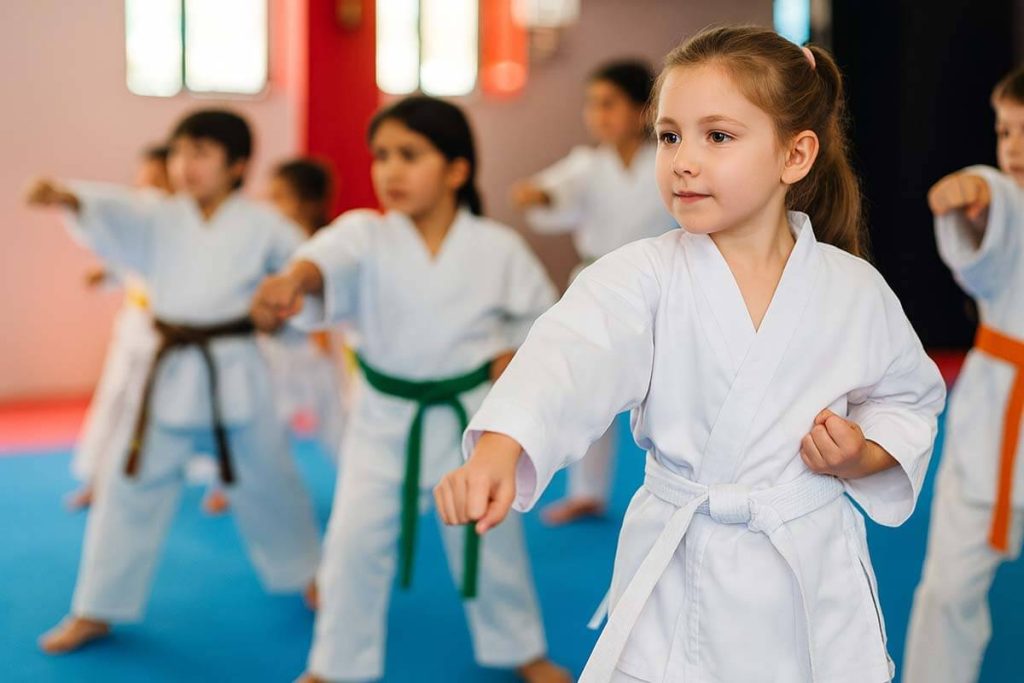 top-martial-arts-schools-toowoomba-qld