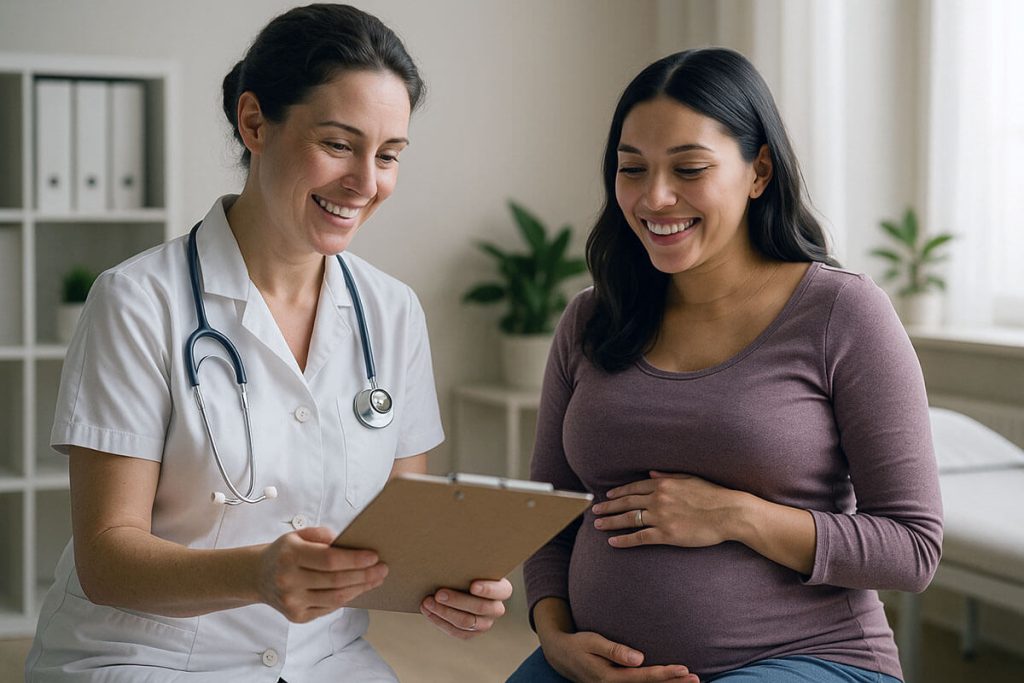 top-midwives-toowoomba-qld