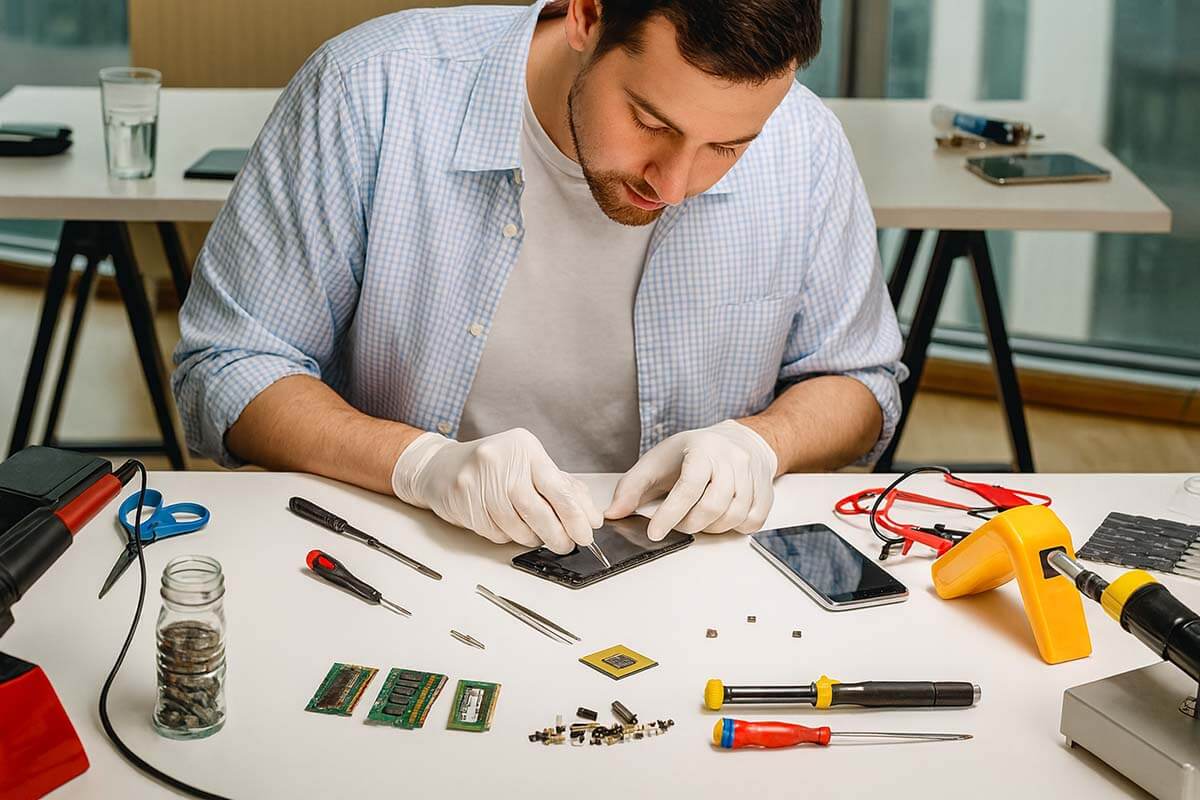 top-mobile-phone-repair-shops-toowoomba-qld