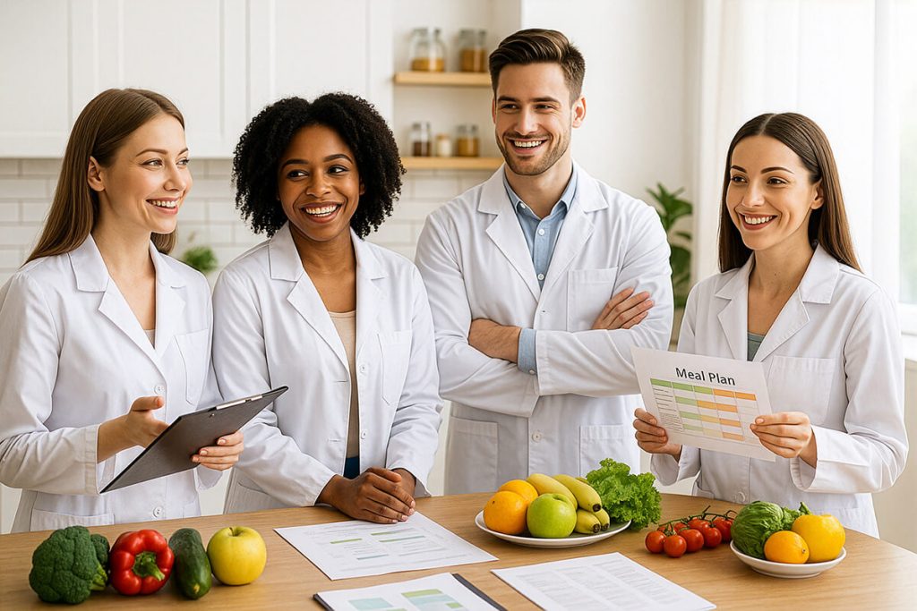 top-nutritionists-toowoomba-qld