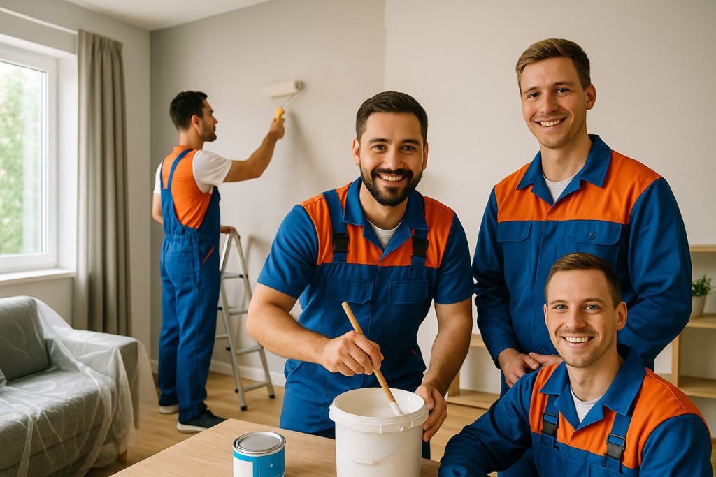 top-painters-toowoomba-qld