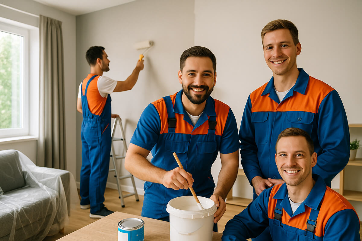 top-painters-toowoomba-qld