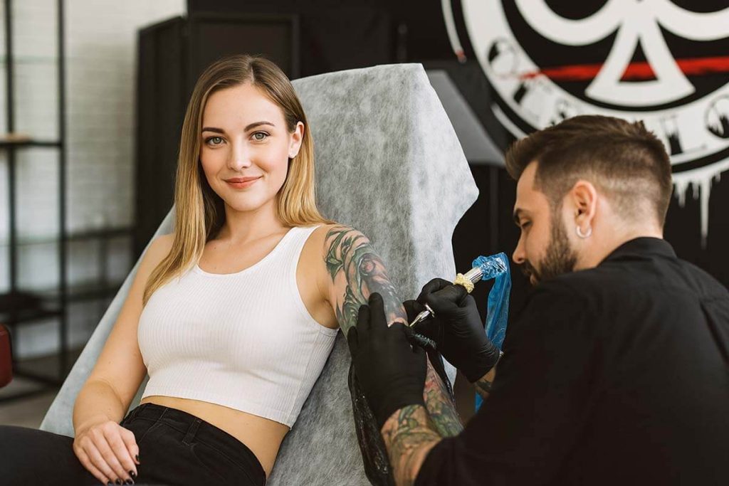 top-tattoo-artists-toowoomba-qld