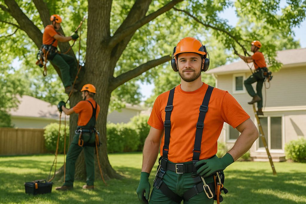top-tree-service-companies-toowoomba-qld