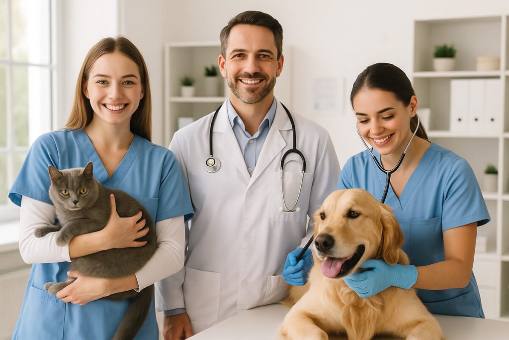 top-veterinary-clinics-toowoomba-qld